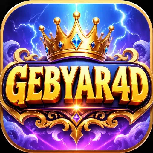 GEBYAR4D - Permainan QiuQiu Seru dan Menyenangkan