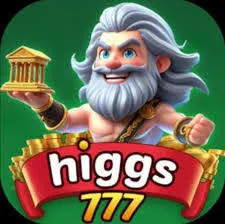 higgs777 APK MMORPG