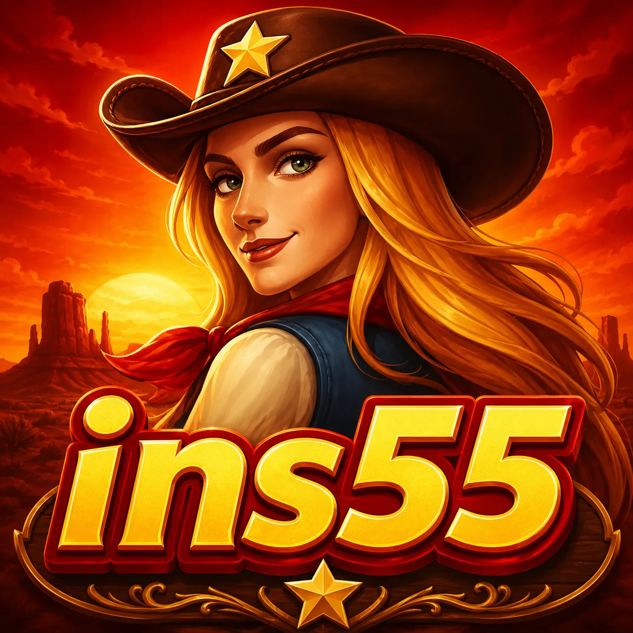 ins55 APK Poker