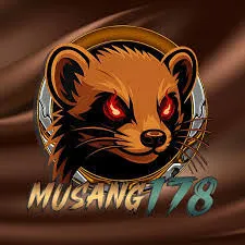 MUSANG178 - Permainan Santai yang Menghibur