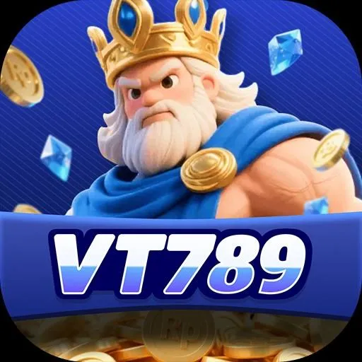 VT789 - Game Memancing Seru dan Menantang